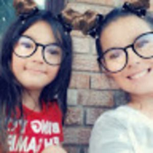 Meet your Posher, S and mommy